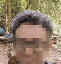 Harish Hard Male Escorts and Relax Massa - Masajista in Chennai