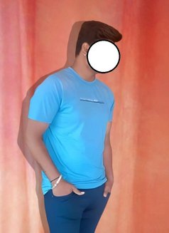 Harish - Male escort in Bangalore Photo 1 of 3