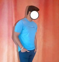 Harish - Male escort in Bangalore