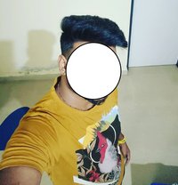 Harish - Male escort in Bangalore