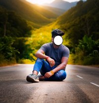 Harish - Male escort in Bangalore