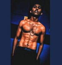 Harish - Male escort in Chennai