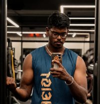 Harish - Male escort in Chennai