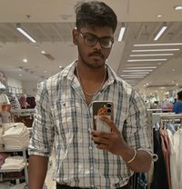 Harish - Male escort in Chennai