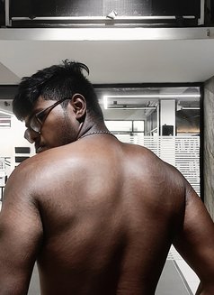 Harish - Acompañantes masculino in Candolim, Goa Photo 3 of 3