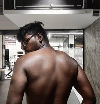 Harish - Male escort in Chennai