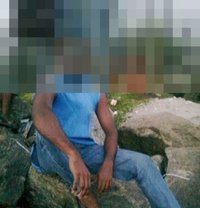 Harish Joshap - Male escort in Colombo