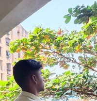 Harish Nadar - Male escort in Ahmedabad