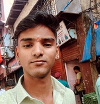 Harish Nadar - Male escort in Mumbai