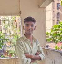 Harish Nadar - Male escort in Mumbai