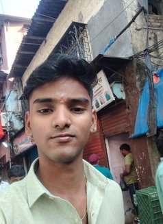 Harish Nadar - Male escort in Mumbai Photo 4 of 6