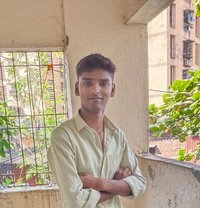 Harish Nadar - Male escort in Mumbai