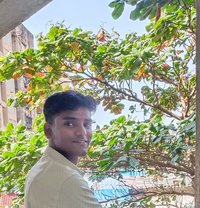 Harish Nadar - Male escort in Mumbai
