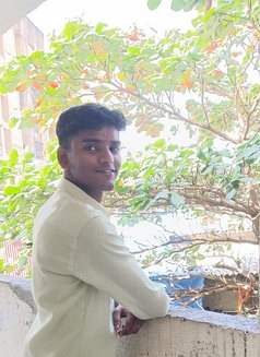 Harish Nadar - Male escort in Mumbai Photo 1 of 4