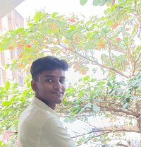 Harish Nadar - Male escort in Mumbai