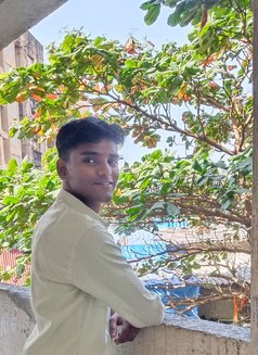 Harish Nadar - Male escort in Mumbai Photo 2 of 4