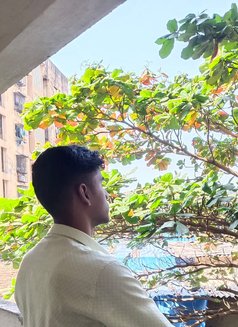 Harish Nadar - Male escort in Mumbai Photo 3 of 4