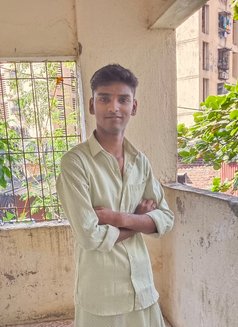 Harish Nadar - Male escort in Mumbai Photo 4 of 4