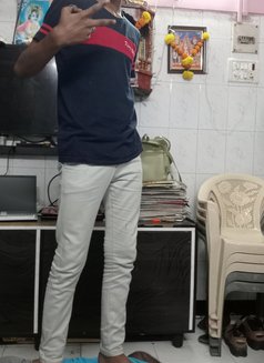 Harish Nadar - Male escort in Mumbai Photo 5 of 5