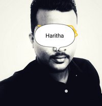 Haritha Boy Friend Experience (VIP) - Male escort in Colombo