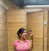 Harleen - escort in Chandigarh