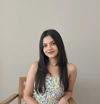Harleen - escort in Chandigarh
