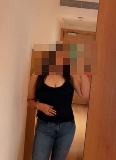 Harleen Kaur - escort in Candolim, Goa Photo 1 of 3