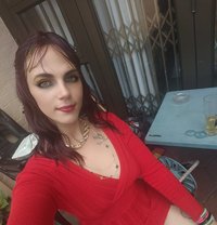 Harlequin - escort in Durban