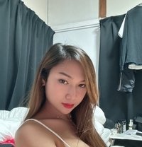 Harley - Transsexual escort in Yokohama