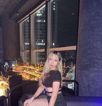 Harley - Transsexual escort in Yokohama