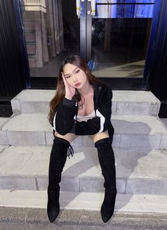 Harley - Transsexual escort in Yokohama Photo 3 of 5