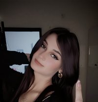 Harley - Transsexual escort in Chandigarh