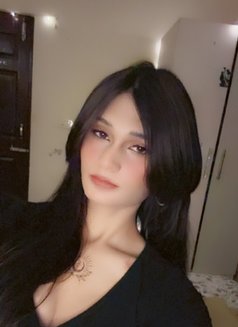 Harley - Transsexual escort in Chandigarh Photo 1 of 16