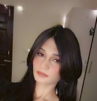Harley - Transsexual escort in Chandigarh
