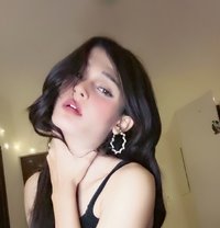 Harley - Transsexual escort in Chandigarh