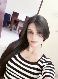 Harley - Transsexual escort in Chandigarh Photo 4 of 16