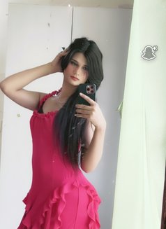 Harley - Transsexual escort in Chandigarh Photo 5 of 16
