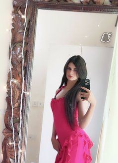 Harley - Transsexual escort in Chandigarh Photo 6 of 16