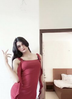 Harley - Transsexual escort in Chandigarh Photo 7 of 16