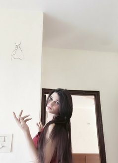 Harley - Transsexual escort in Chandigarh Photo 8 of 16