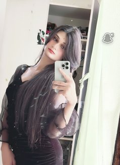 Harley - Transsexual escort in Chandigarh Photo 9 of 16