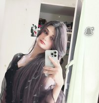 Harley - Transsexual escort in Chandigarh