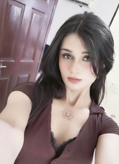 Harley - Transsexual escort in Chandigarh Photo 11 of 16