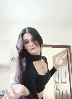Harley - Transsexual escort in Chandigarh Photo 13 of 16