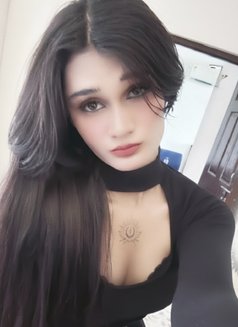 Harley - Transsexual escort in Chandigarh Photo 15 of 16