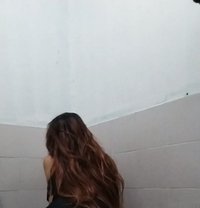 Harley Keith - puta in Manila