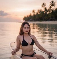 Harley Keith - puta in Manila