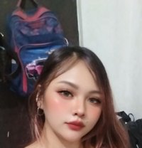 Harley Keith Naughty - puta in Manila