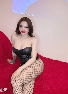 Harley Quinn New 450/1h incall❤ - escort in Dubai Photo 13 of 14