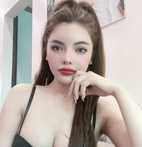 Harley Quinn New Marina - escort in Dubai